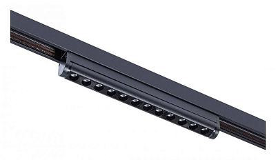 Накладной светильник Arte Lamp Optima A7368PL-1BK 400_400_3072083